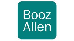 Booz Allen Homepage